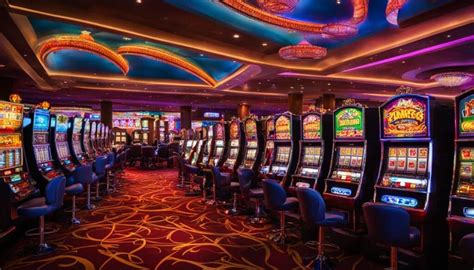 En Yüksek Ödeme Yapan Casino Siteleri